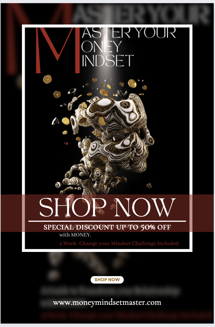 Master Your Money Mindset