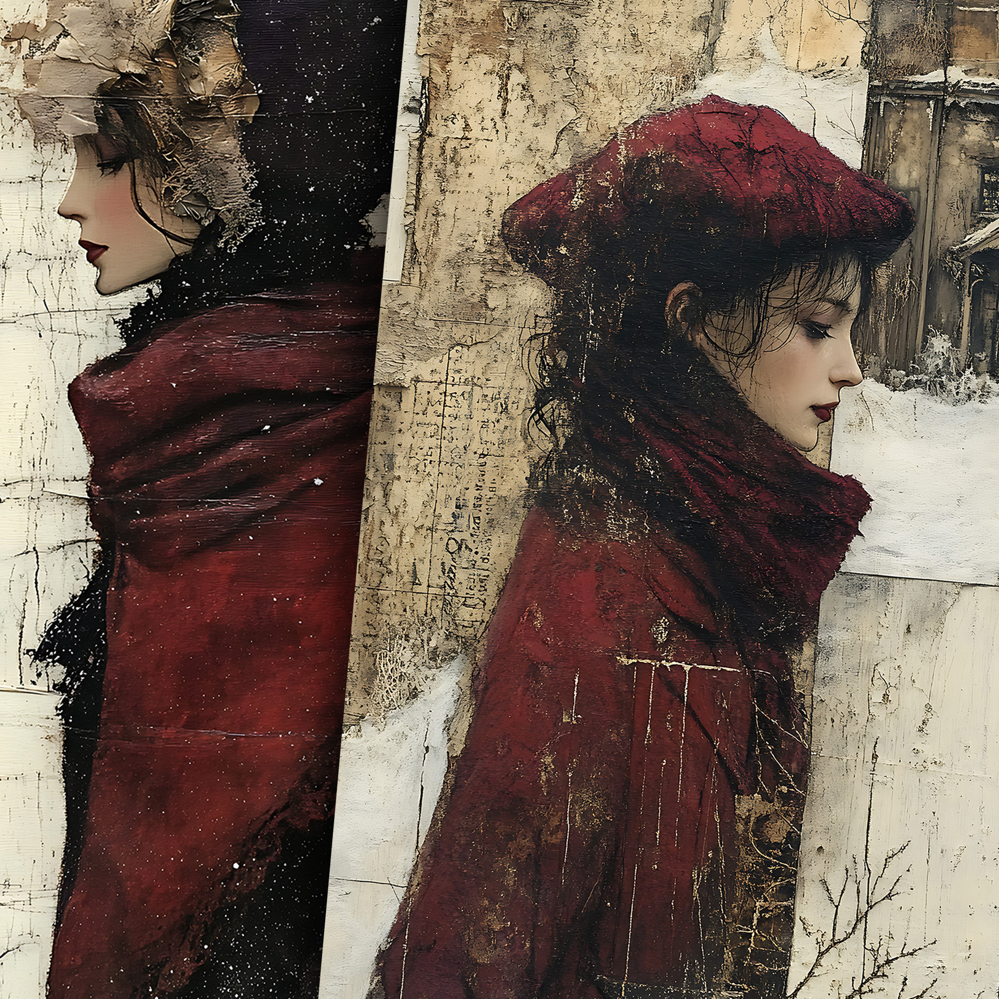 16-pc-girl-in-red-cape-coat-on-assembled-ephemeral-collage-printable
