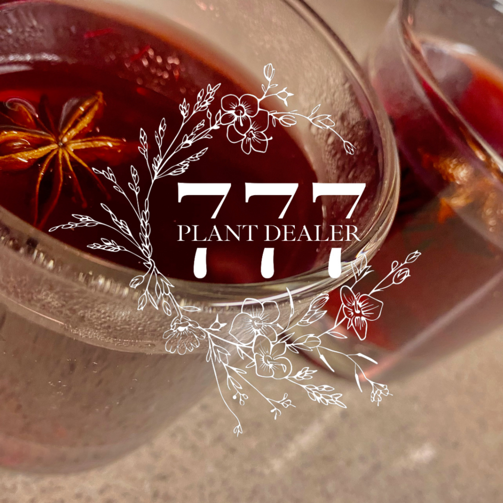 Personalized Herbal Tea Blend