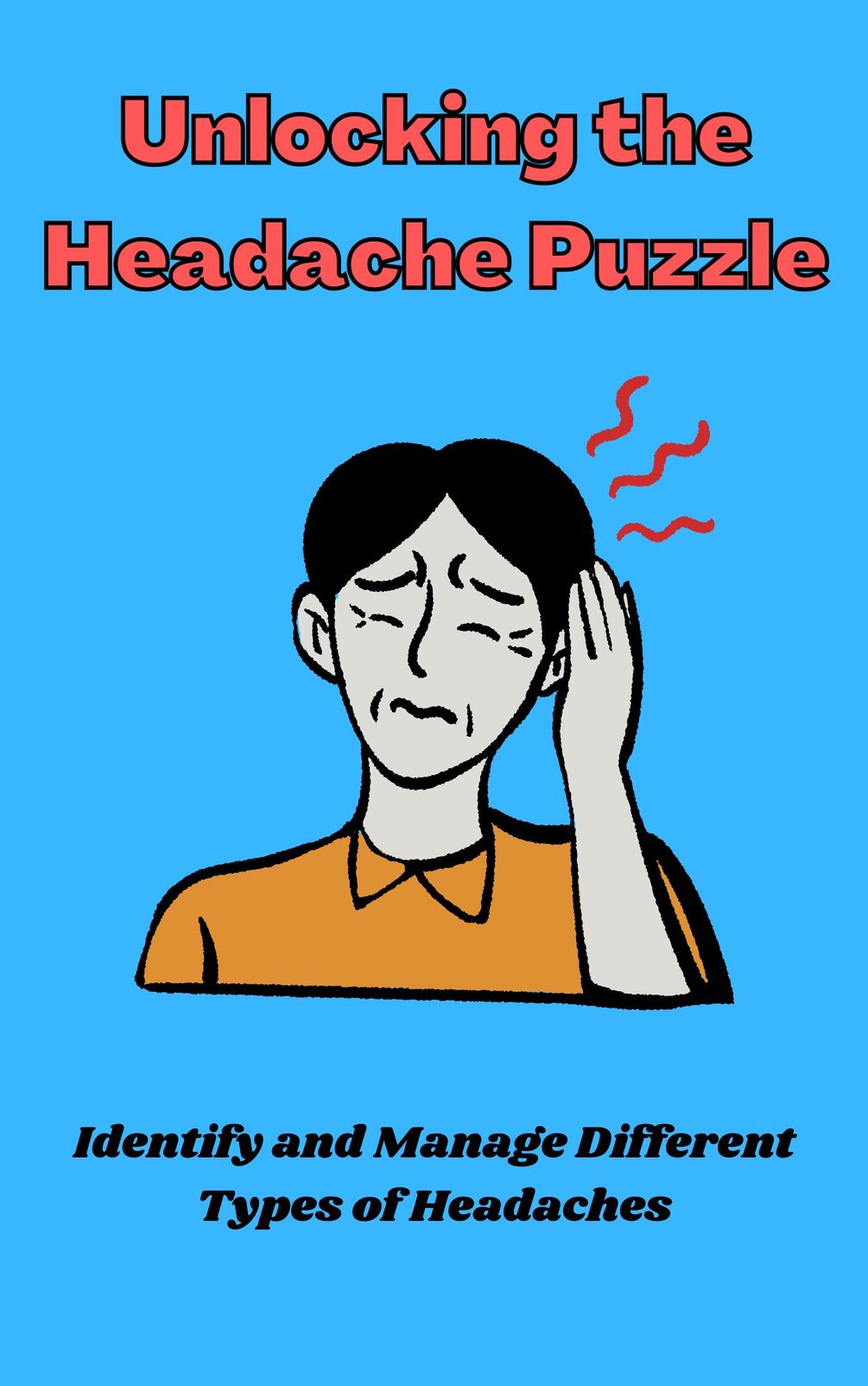 Unlocking the Headache Puzzle Identify and Manage Different Types of