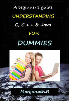 Beginners-Guide-C-C++Java