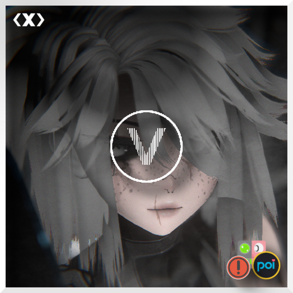 [LUST] NO_004 // [VIRA] "The Exploited" (PC, FT)