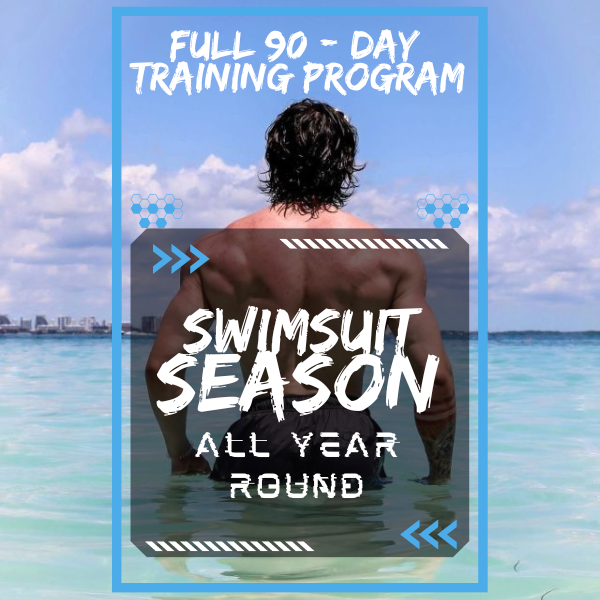 90 Day Training Program Ciro