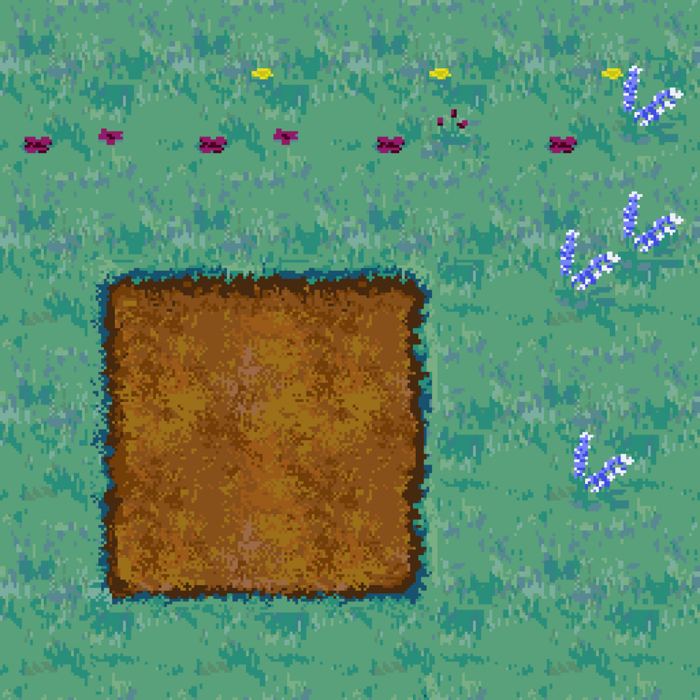 grass tile sprite