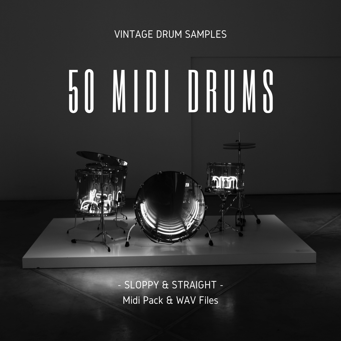 Drum wav deals