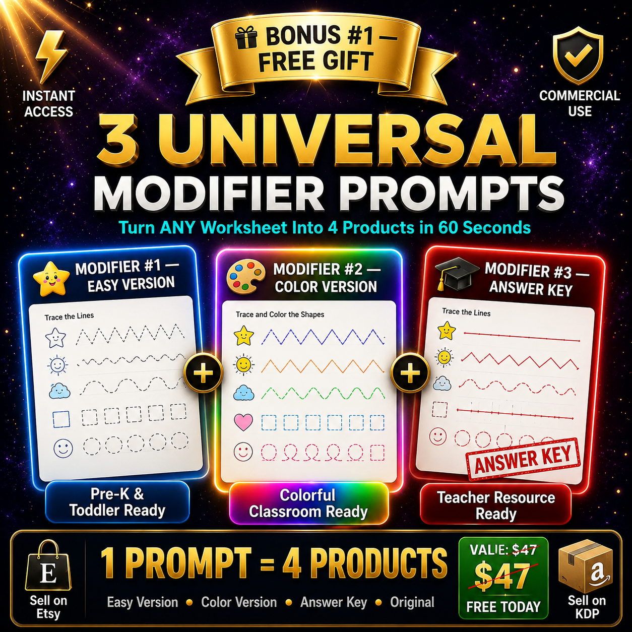 Bonus 1
