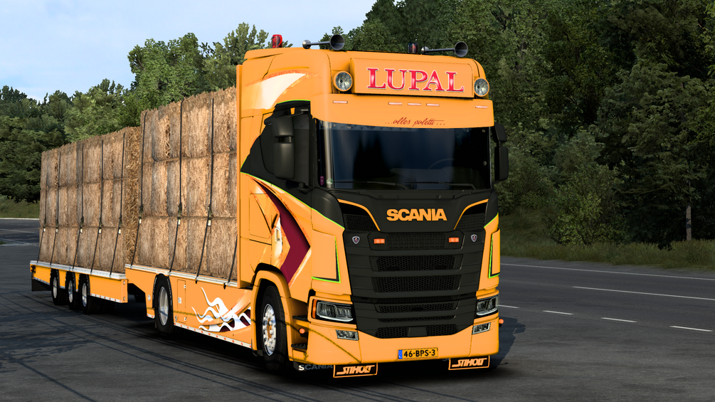 [1.45.x] Scania S Lupal by stekerrsworkshop