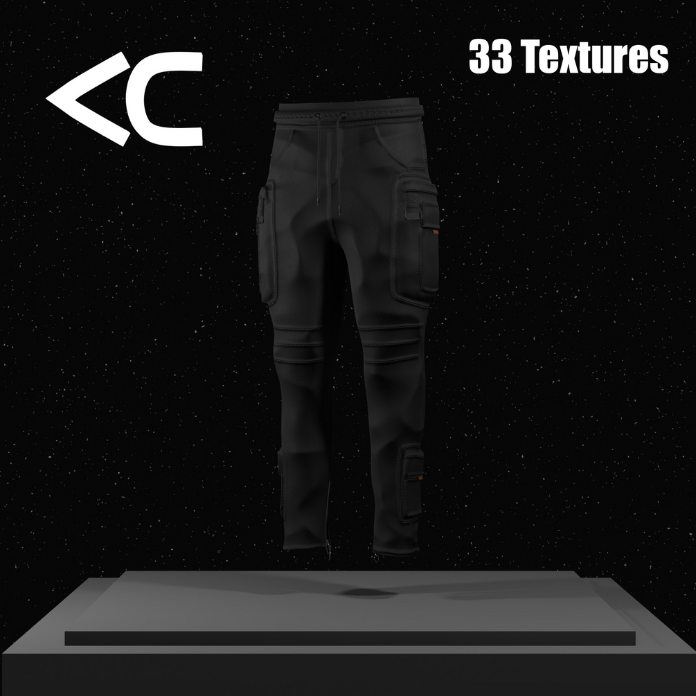 K2 Cargos by KC