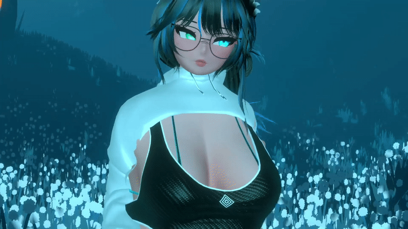 Montel (18+/VRChat/PC Only)