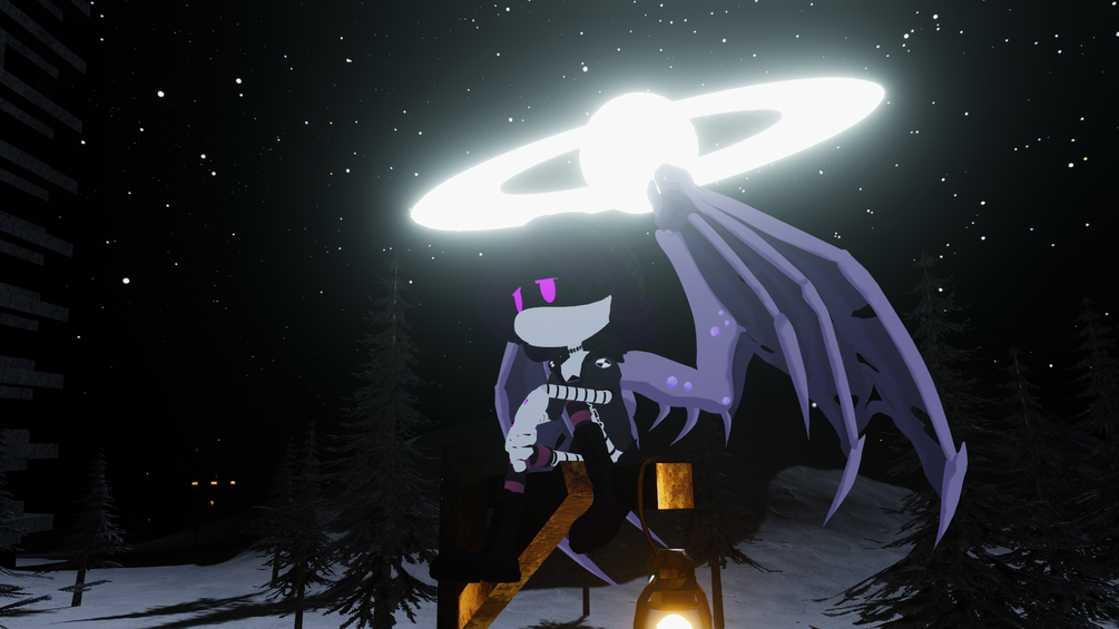 Uzi Doorman (Murder Drones) [PC ONLY] by ԃαɾƙXɯσʅϝ17