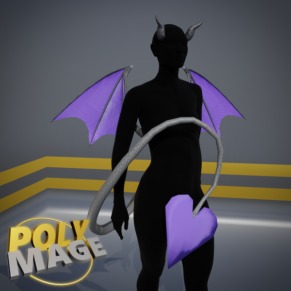 Succubus Set