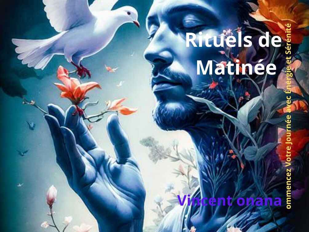 Rituels de Matinée : Commencez Votre Journée avec Énergie et Sérénité