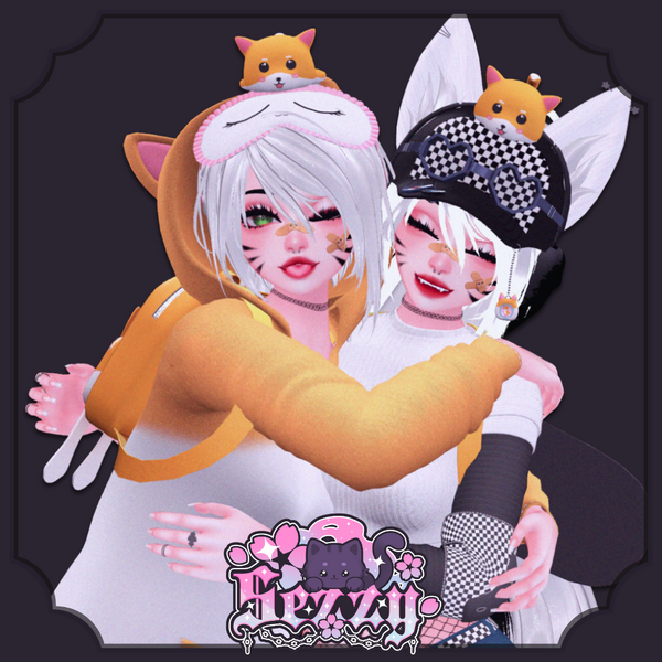 RE: Layla | 3D Model