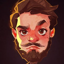 Gumroad profile picture for @tional