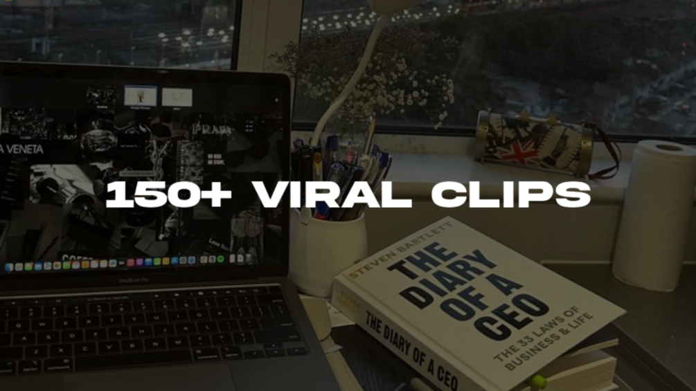 Raw Motivational Clips