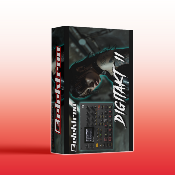Elektron Digitakt 2 project cover