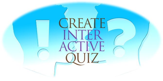 Create Interactive Quiz in PowerPoint with Visual Basic Application