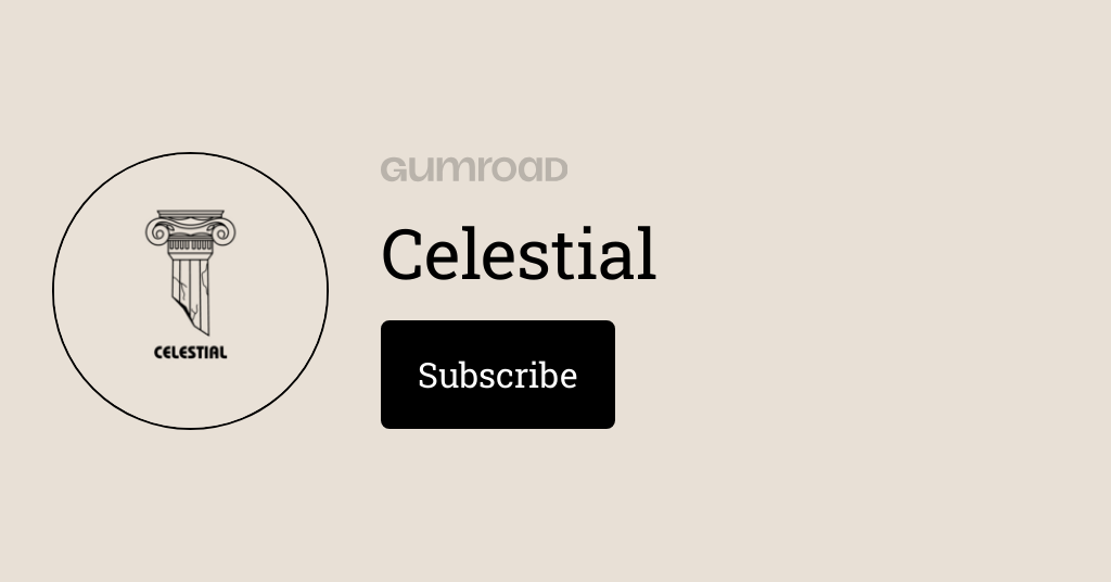 Celestial