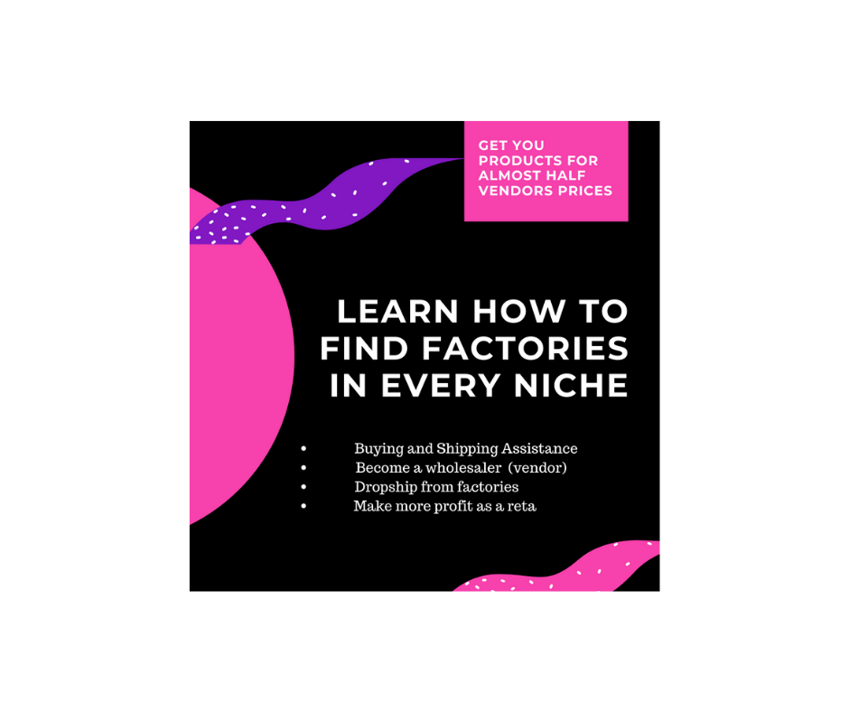 Direct factory access training