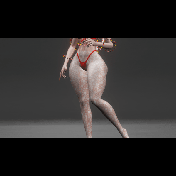 Christmas Leggings(SERVER FREEBIE)