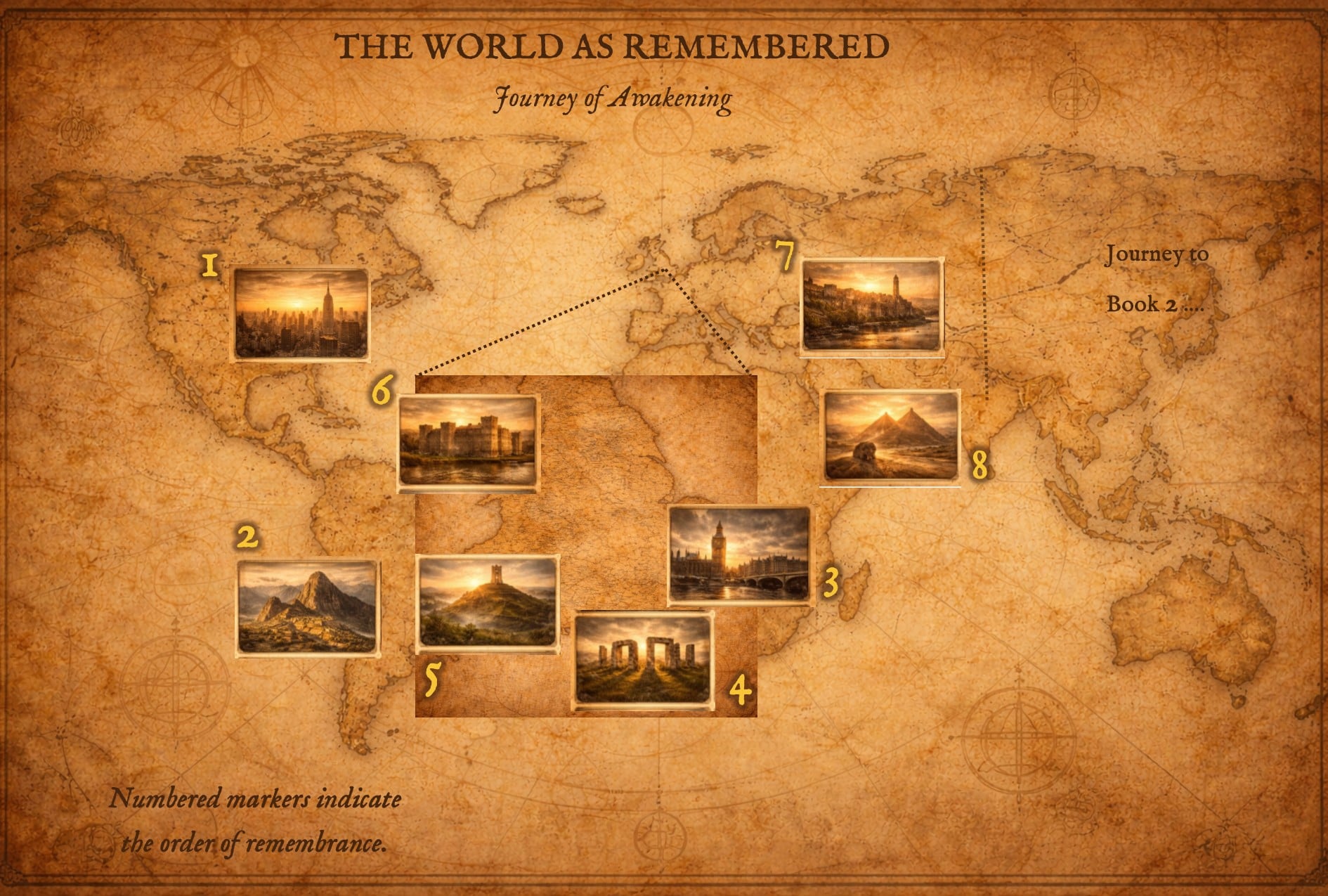 Eye of the Beholder artwork