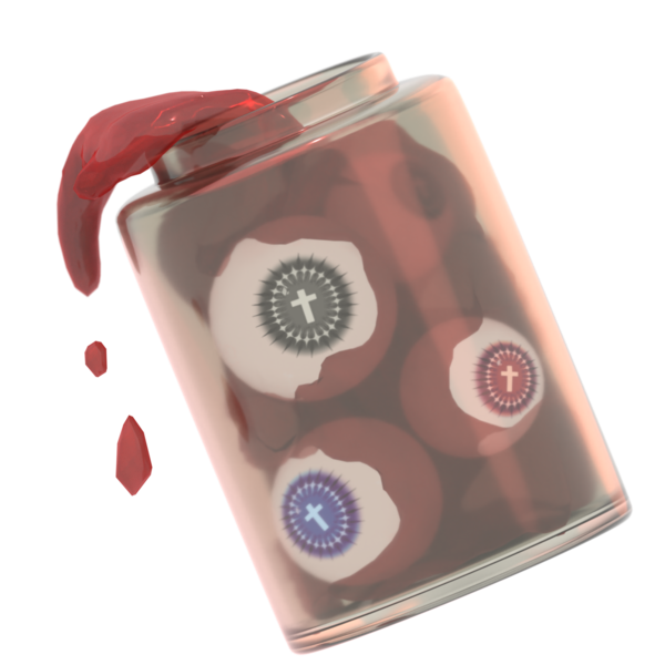 Holy - Eye textures | Commerical Use 