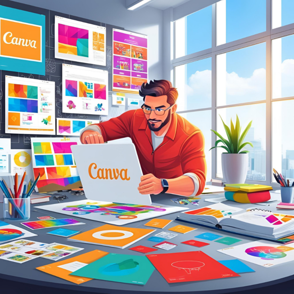 Canva education account lifetime access pro features unlocked your