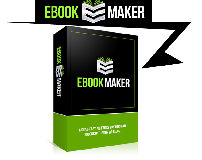 Ebook Maker Software