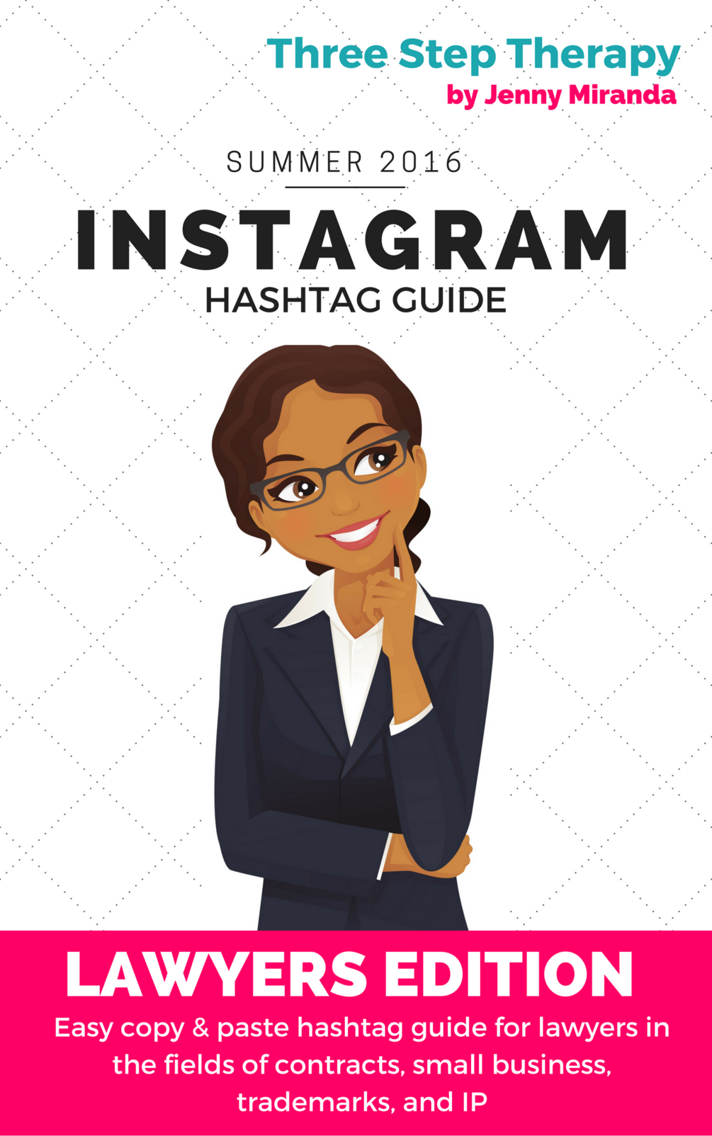 Instagram Hashtags Lawyers Edition