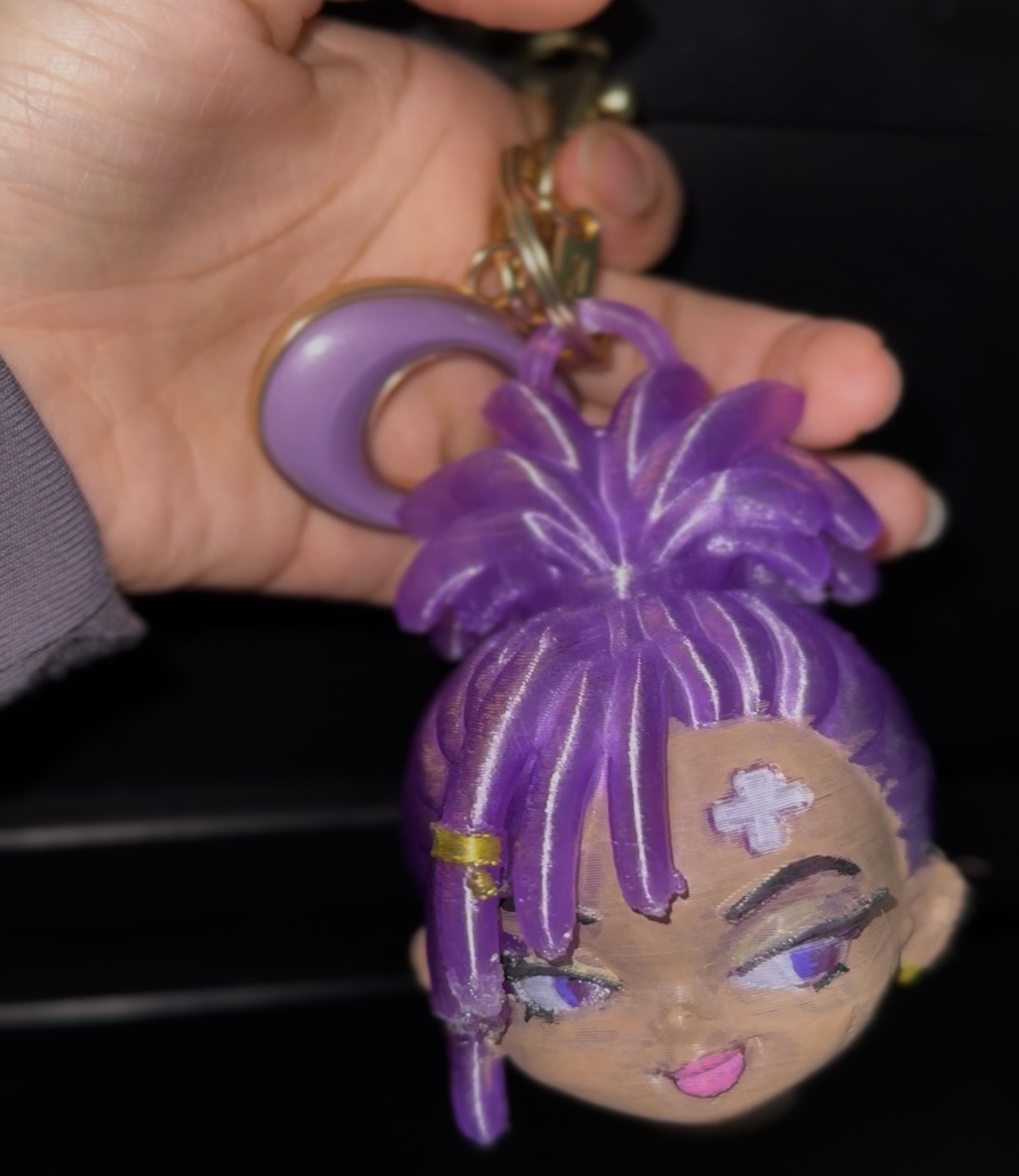 Vesselz Charm Collection 3