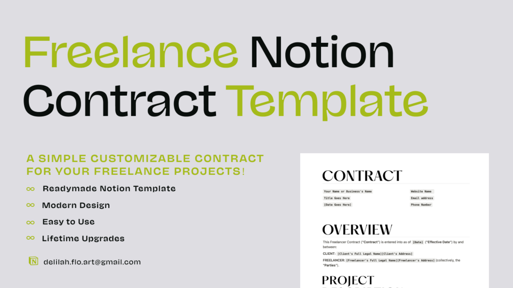 The Complete Guide to Freelance Writing Contracts for Pros