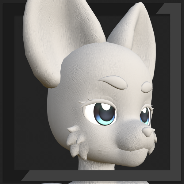 Furbrushed Biscotti Normal & Height Maps