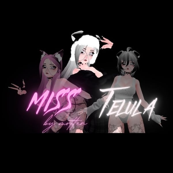 𝐌𝐈𝐒𝐒 𝐓𝐄𝐋𝐔𝐋𝐀 | 𝐏𝐇𝐘𝐒𝐁𝐎𝐍𝐄𝐒 (PC)