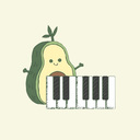 Gumroad profile picture for @guacamole