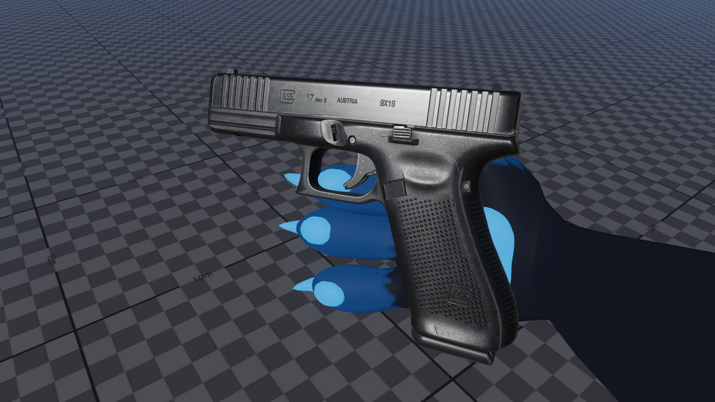 Glock 17  Autodesk Community Gallery