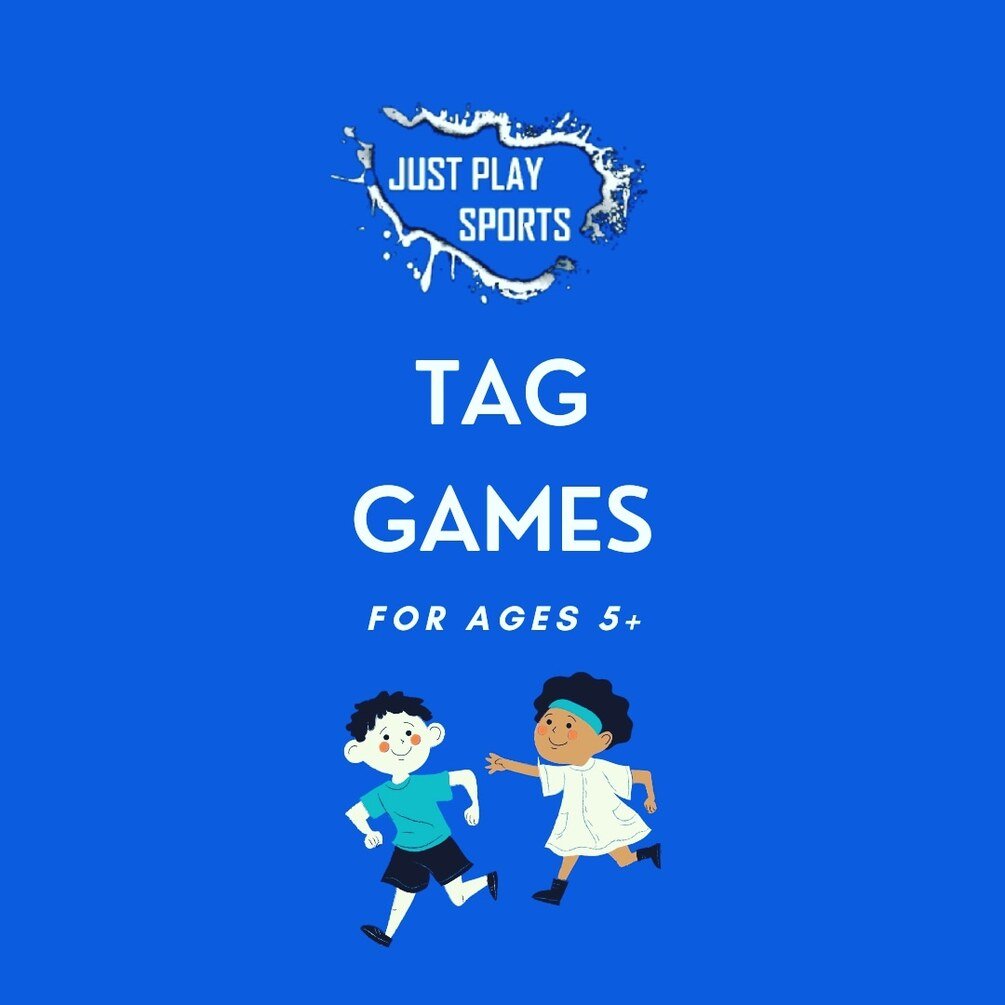 tag-games-for-ages-5