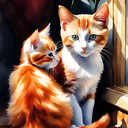Gumroad profile picture for @collaboration