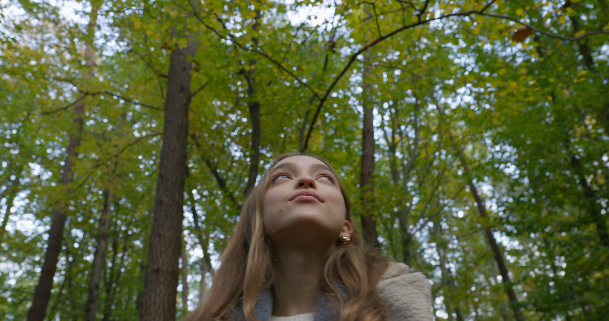 As-shot image with a standard Rec.709 conversion