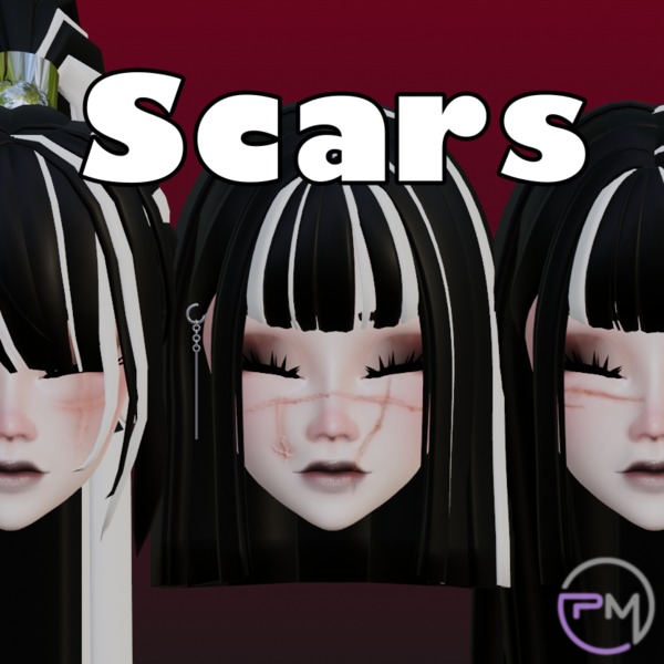 SCAR PACK (SAVI HEAD)