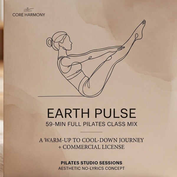 Earth Pulse