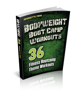 36 Theme Bootcamp Workouts