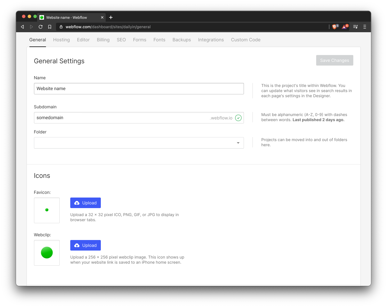 figma webflow