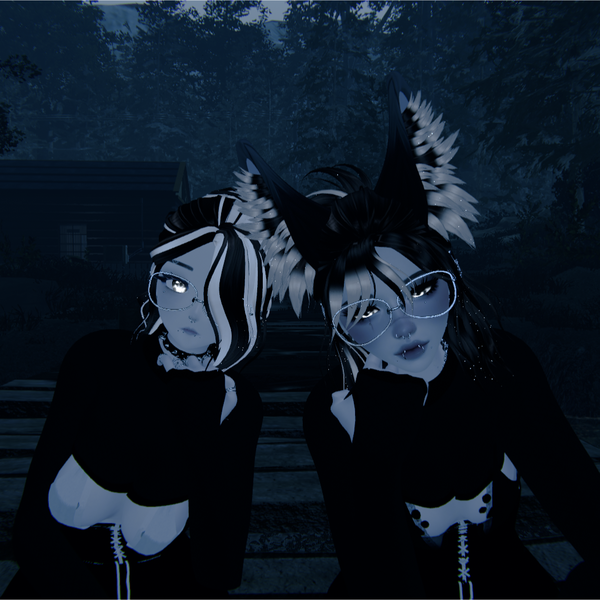 Koah Face Tracking (With Head Swap)