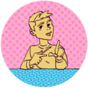 Comment author avatar