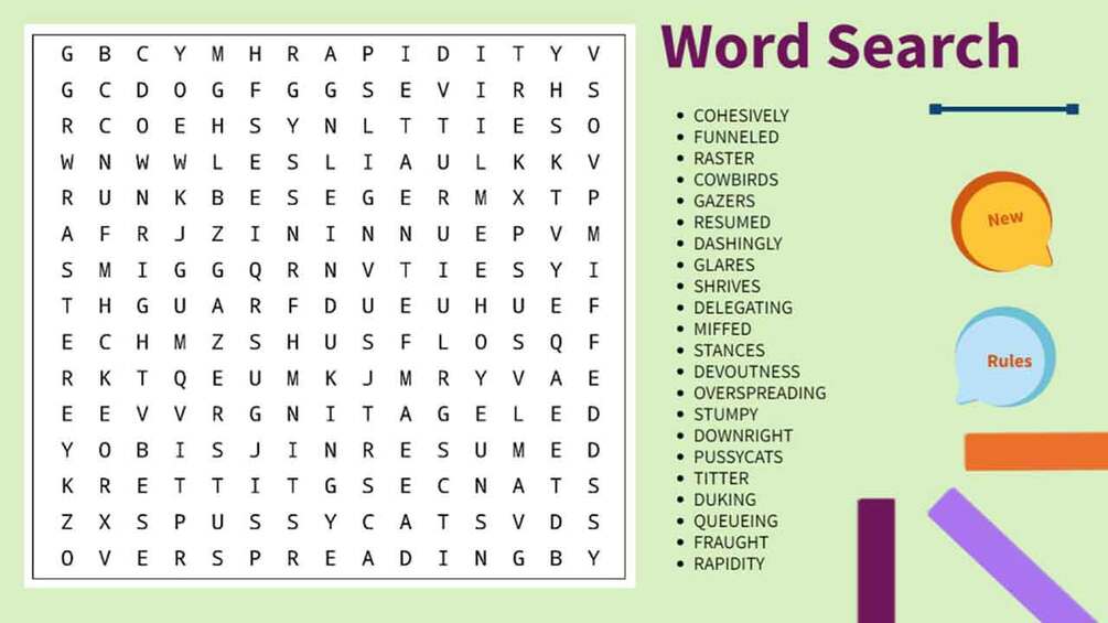 wordsearch-i