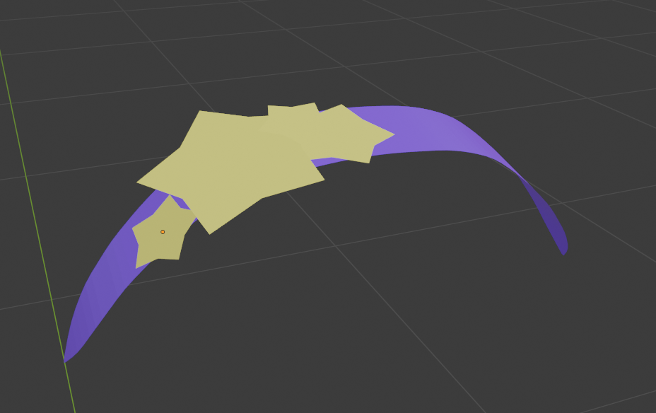 Star Headband