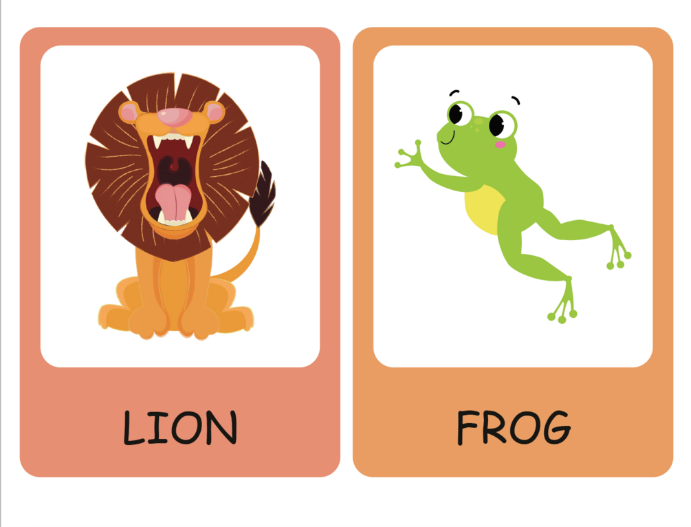 Different Topics In Science