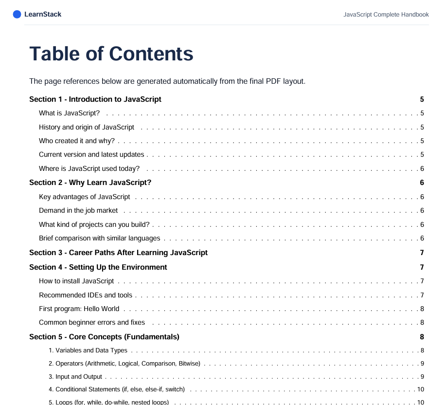 Python Handbook preview image 11