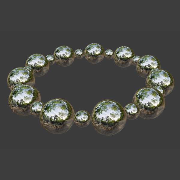 Beads (Free)