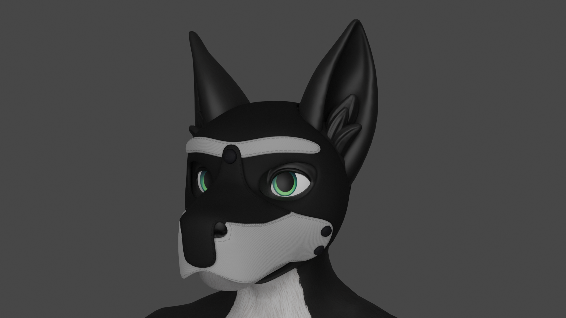 LF: Pup Hood + Textures | RipperStore Forums